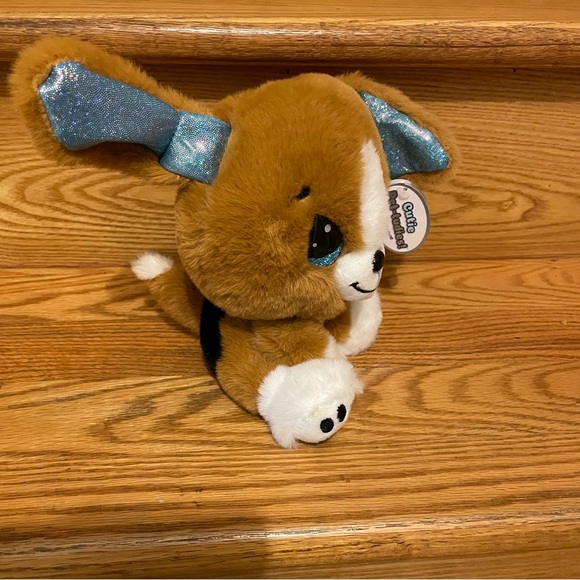 Cutie Pet - tudies Beagle Plush Buddy Soft,Stuffed Animal Toy - Picture 12 of 12